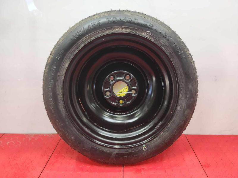 2012 Honda Civic Wheel