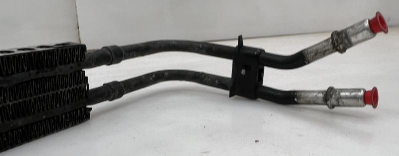 2007 BMW 328i Power Steering Cooler