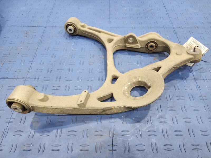 2010 Mercedes ML-Class Lower Control Arm Rr