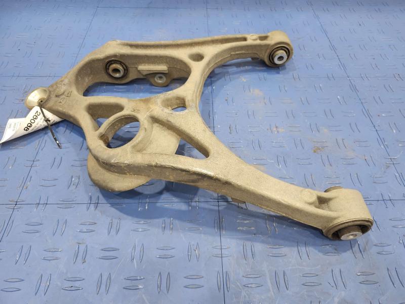 2010 Mercedes ML-Class Lower Control Arm Rr