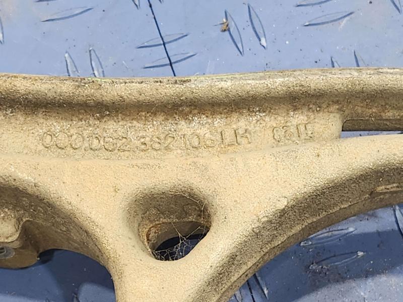 2010 Mercedes ML-Class Lower Control Arm Rr