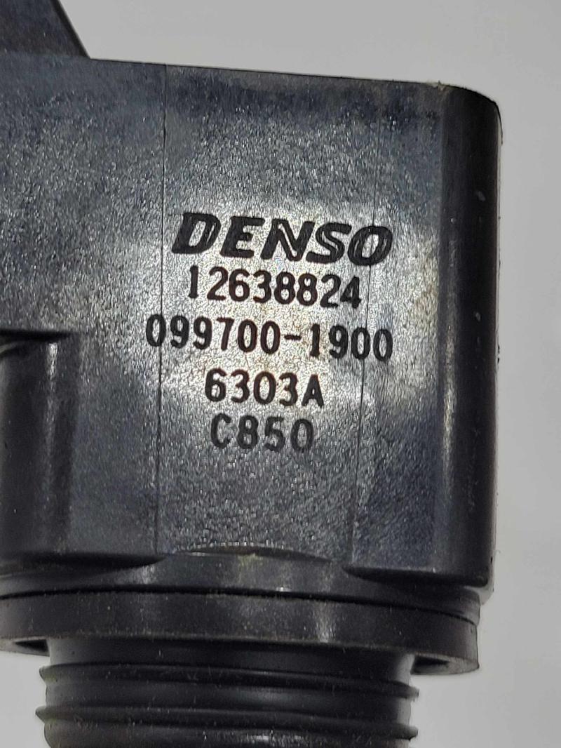 2012 Buick Verano Ignition Coil/Ignitor