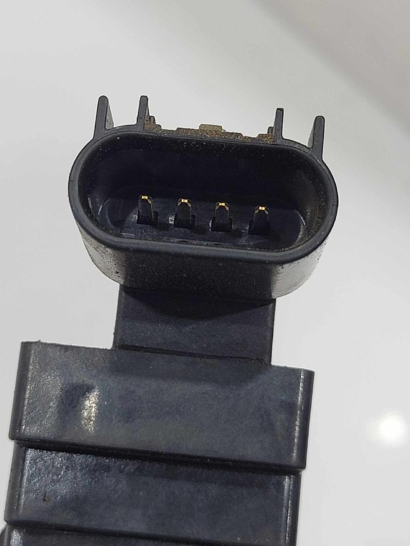2012 Buick Verano Ignition Coil/Ignitor