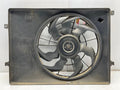 2016 - 2020 Kia Sorento 3.3L Engine Cooling Fan Assembly OEM 25380C6600