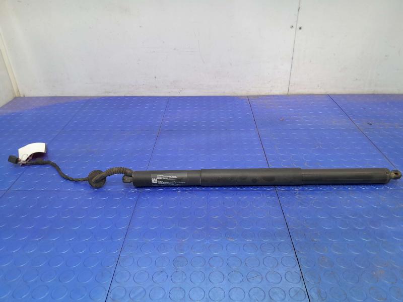 2019 GMC Terrain Tailgate Lift Motor