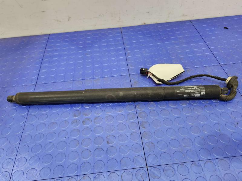 2019 GMC Terrain Tailgate Lift Motor