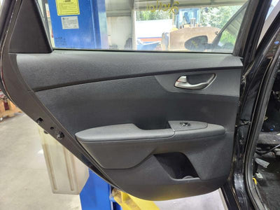 2021 Kia Forte Rear Door Trim Panel