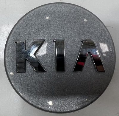 2014 Kia Soul Center Cap