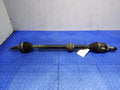 2010 Toyota Prius Axle Shaft