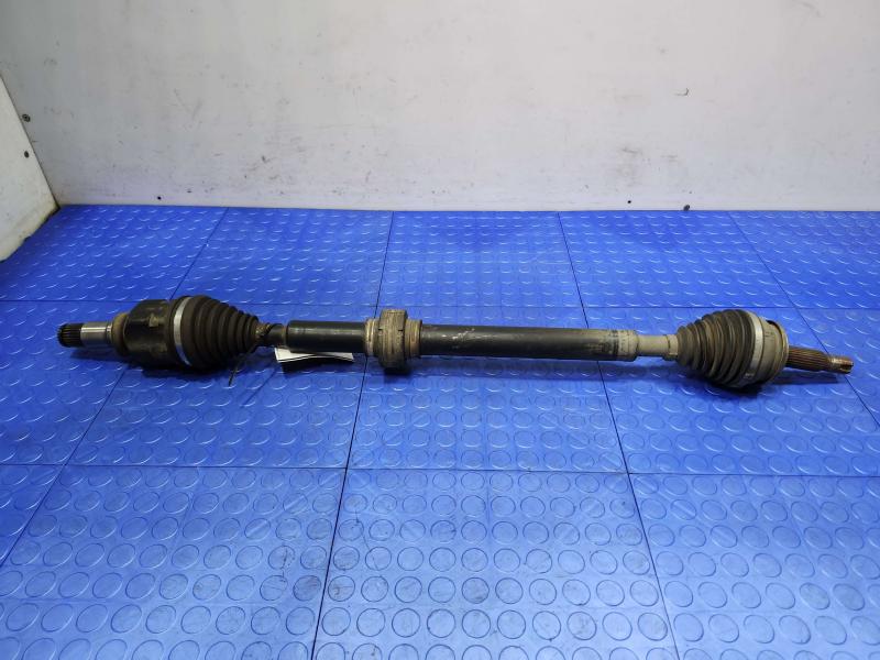 2010 Toyota Prius Axle Shaft