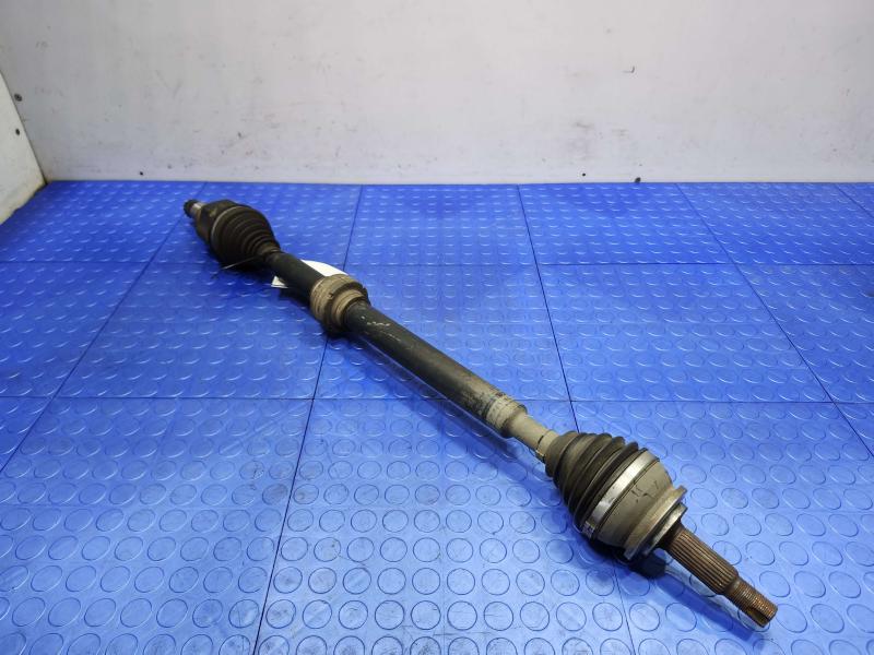 2010 Toyota Prius Axle Shaft