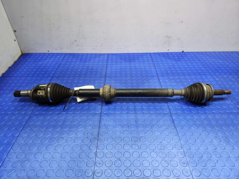 2010 Toyota Prius Axle Shaft