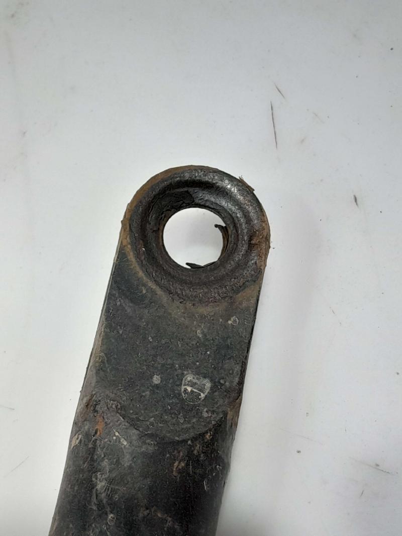 2015 Ram 1500 Stabilizer Bar