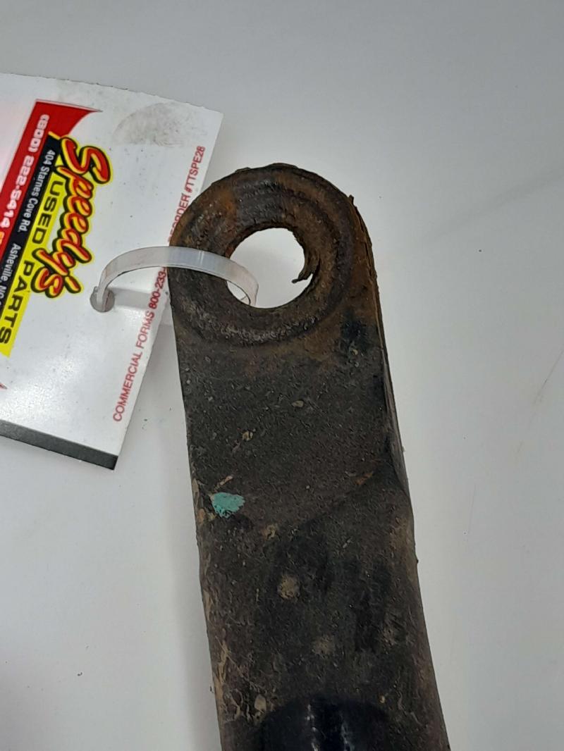 2015 Ram 1500 Stabilizer Bar