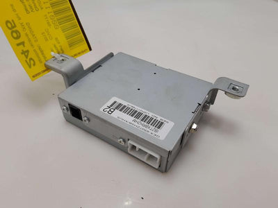 2012 Honda Civic Pioneer XM Satellite Radio Receiver OEM 39820TR0A01