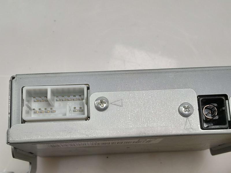 2012 Honda Civic Pioneer XM Satellite Radio Receiver OEM 39820TR0A01
