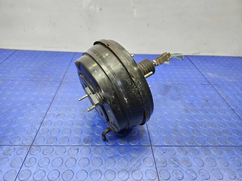 2015 Subaru Forester Power Brake Booster