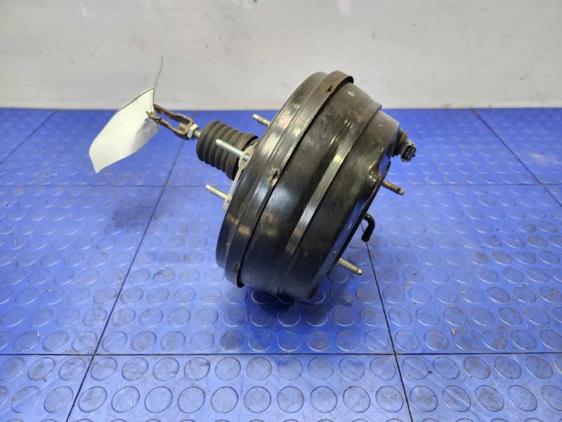 2015 Subaru Forester Power Brake Booster