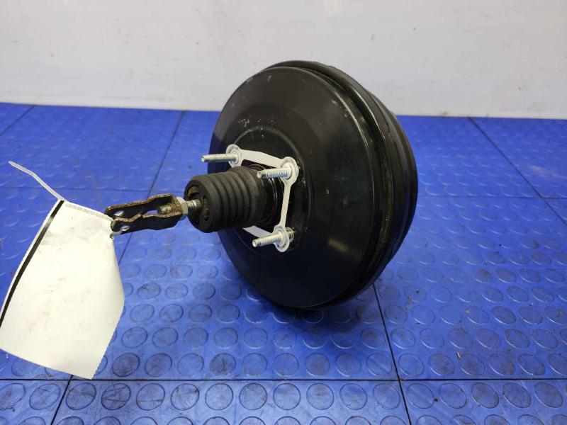 2015 Subaru Forester Power Brake Booster