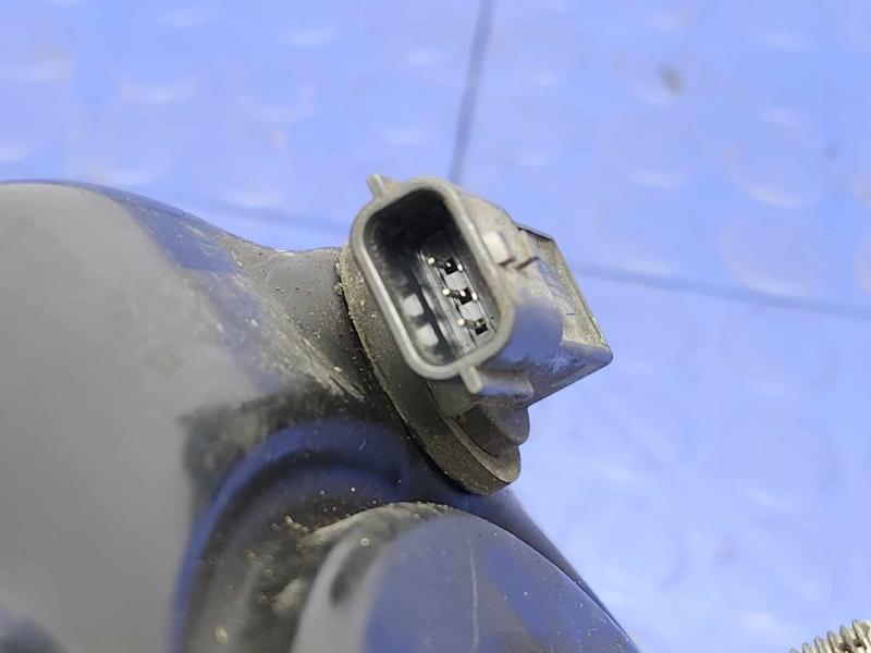 2015 Subaru Forester Power Brake Booster