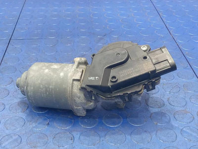 2011 Chevrolet Impala Wiper Motor Front