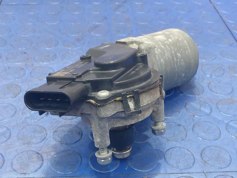 2011 Chevrolet Impala Wiper Motor Front