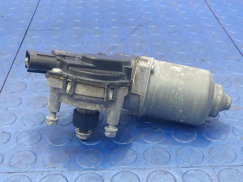 2011 Chevrolet Impala Wiper Motor Front