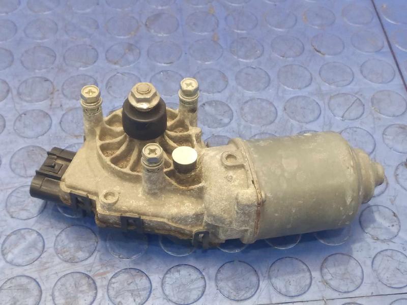 2011 Chevrolet Impala Wiper Motor Front