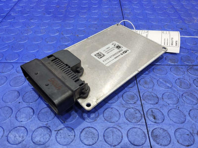 2016 Cadillac ATS Chassis Brain Box