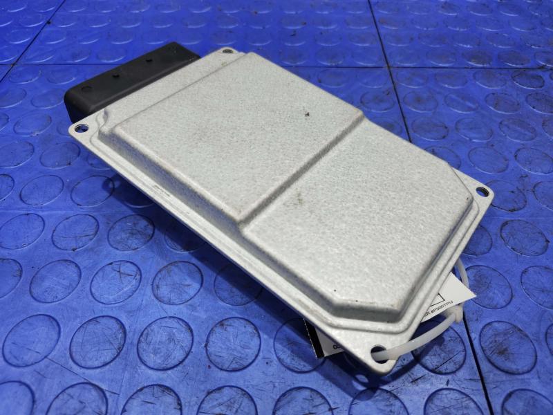 2016 Cadillac ATS Chassis Brain Box