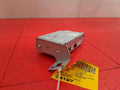 2017-2020 Infiniti QX60 Rear Entertainment Video Display Control Module OEM 283463ZD0A