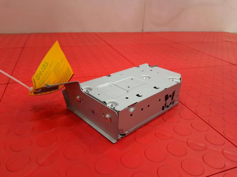 2017-2020 Infiniti QX60 Rear Entertainment Video Display Control Module OEM 283463ZD0A