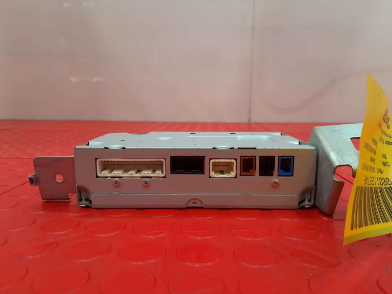 2017-2020 Infiniti QX60 Rear Entertainment Video Display Control Module OEM 283463ZD0A