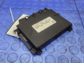2012 Mercedes Sprinter Chassis Brain Box