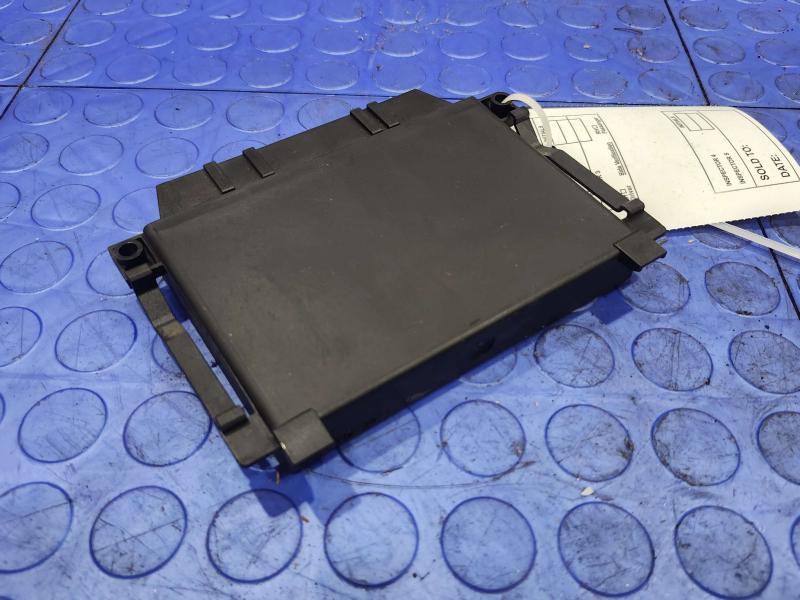 2012 Mercedes Sprinter Chassis Brain Box
