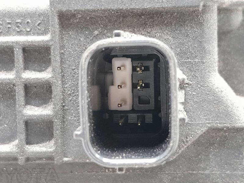 2016-2022 Toyota Prius 1.8L Fuel Vapor Charcoal Canister Genuine OEM 7774047110