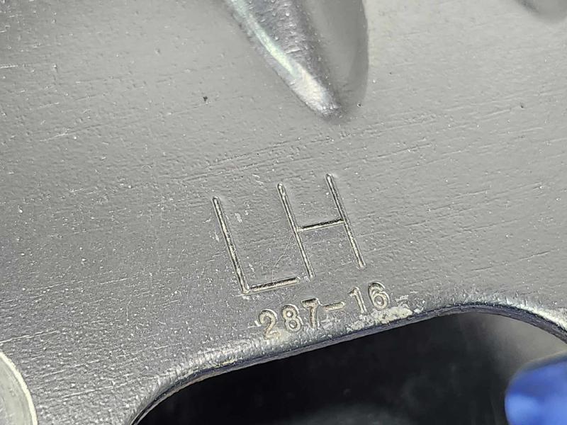 2017 Ford Edge Lower Control Arm Front