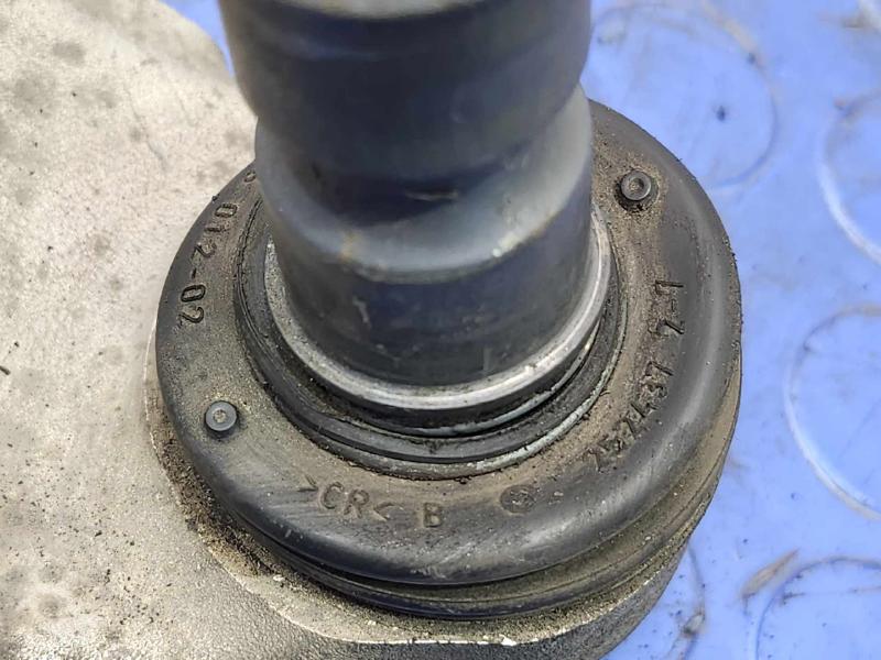 2017 Ford Edge Lower Control Arm Front