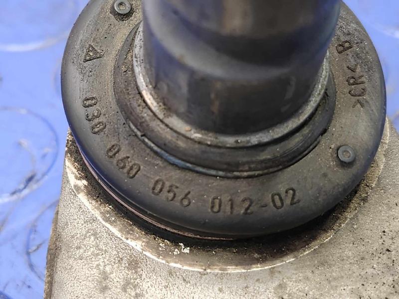 2017 Ford Edge Lower Control Arm Front