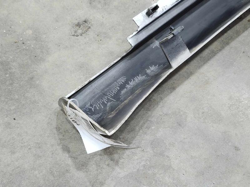 2009 Volkswagen Routan Rocker Moulding