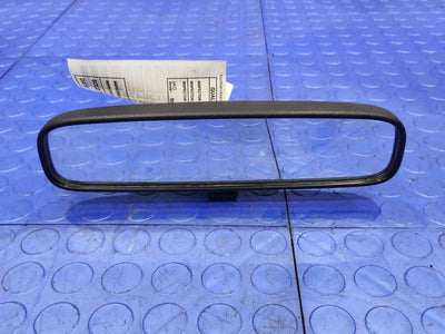 2013 Honda Civic Rear View Mirror
