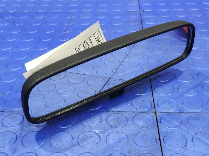 2013 Honda Civic Rear View Mirror