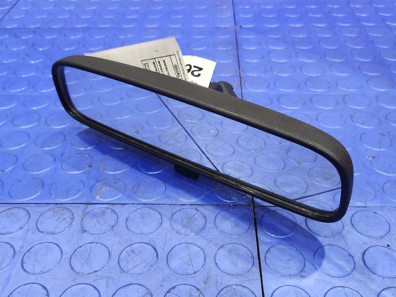 2013 Honda Civic Rear View Mirror
