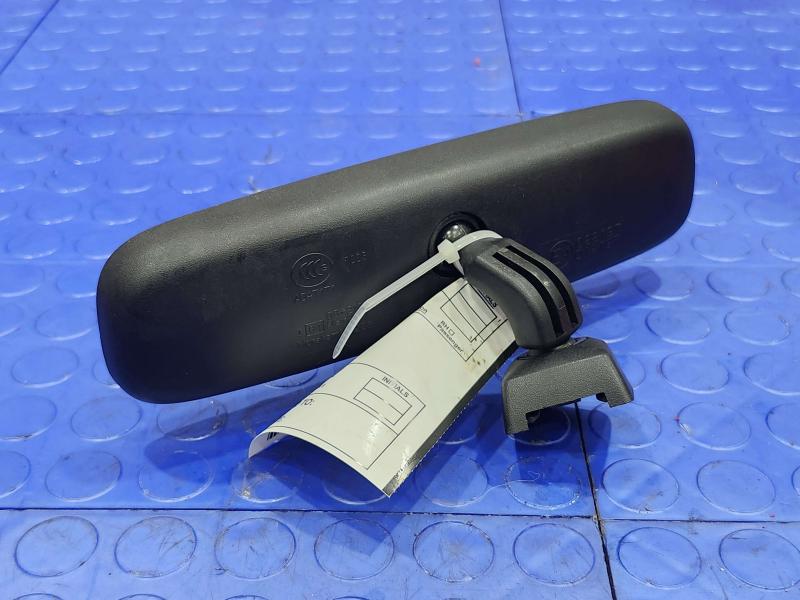 2013 Honda Civic Rear View Mirror