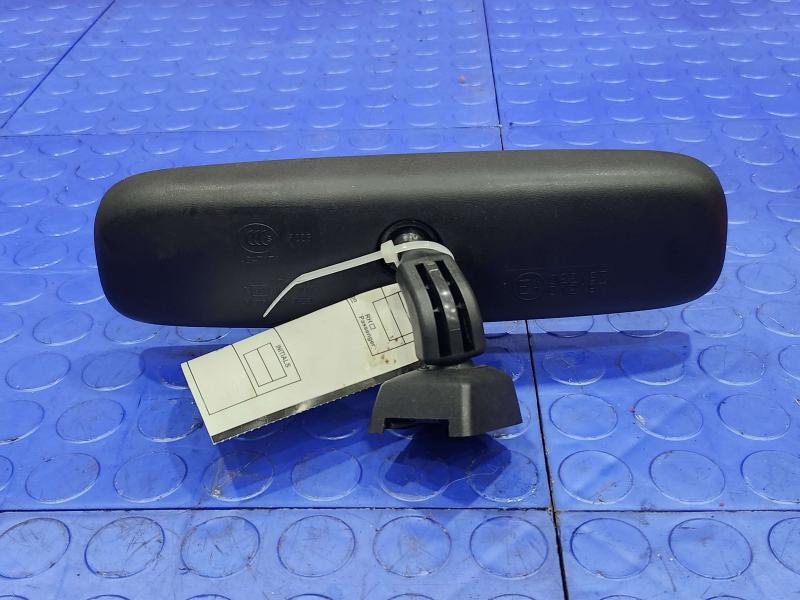2013 Honda Civic Rear View Mirror