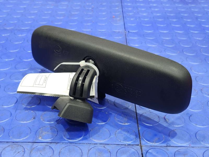 2013 Honda Civic Rear View Mirror