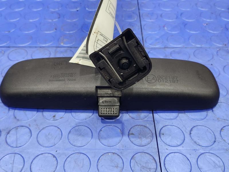 2013 Honda Civic Rear View Mirror