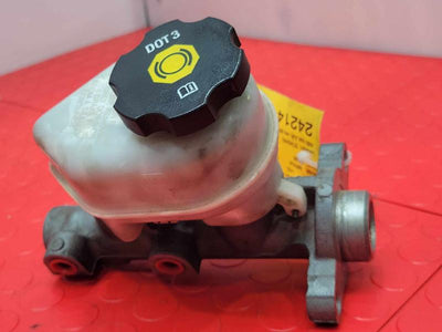 2006 Chevrolet Impala Master Cylinder