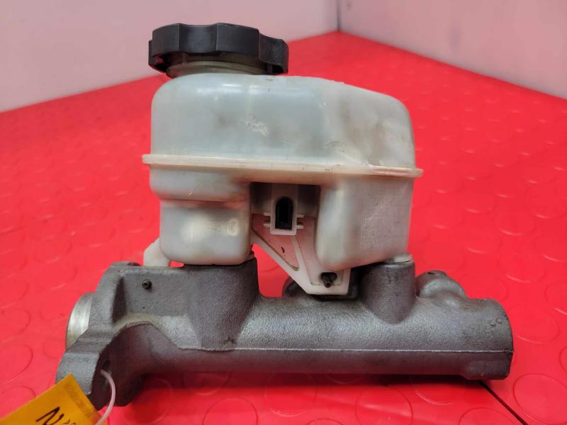 2006 Chevrolet Impala Master Cylinder