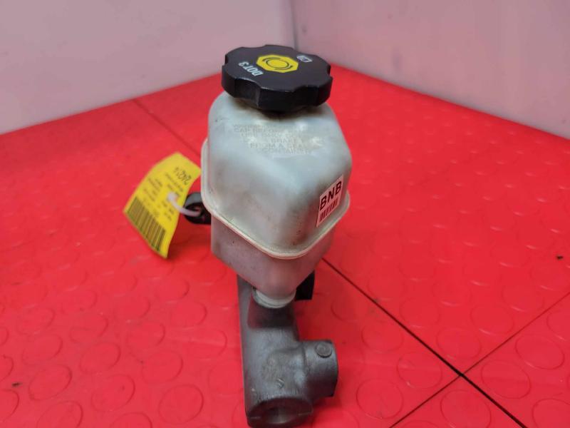 2006 Chevrolet Impala Master Cylinder